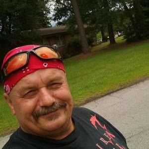 Meet your Posher, Ronald